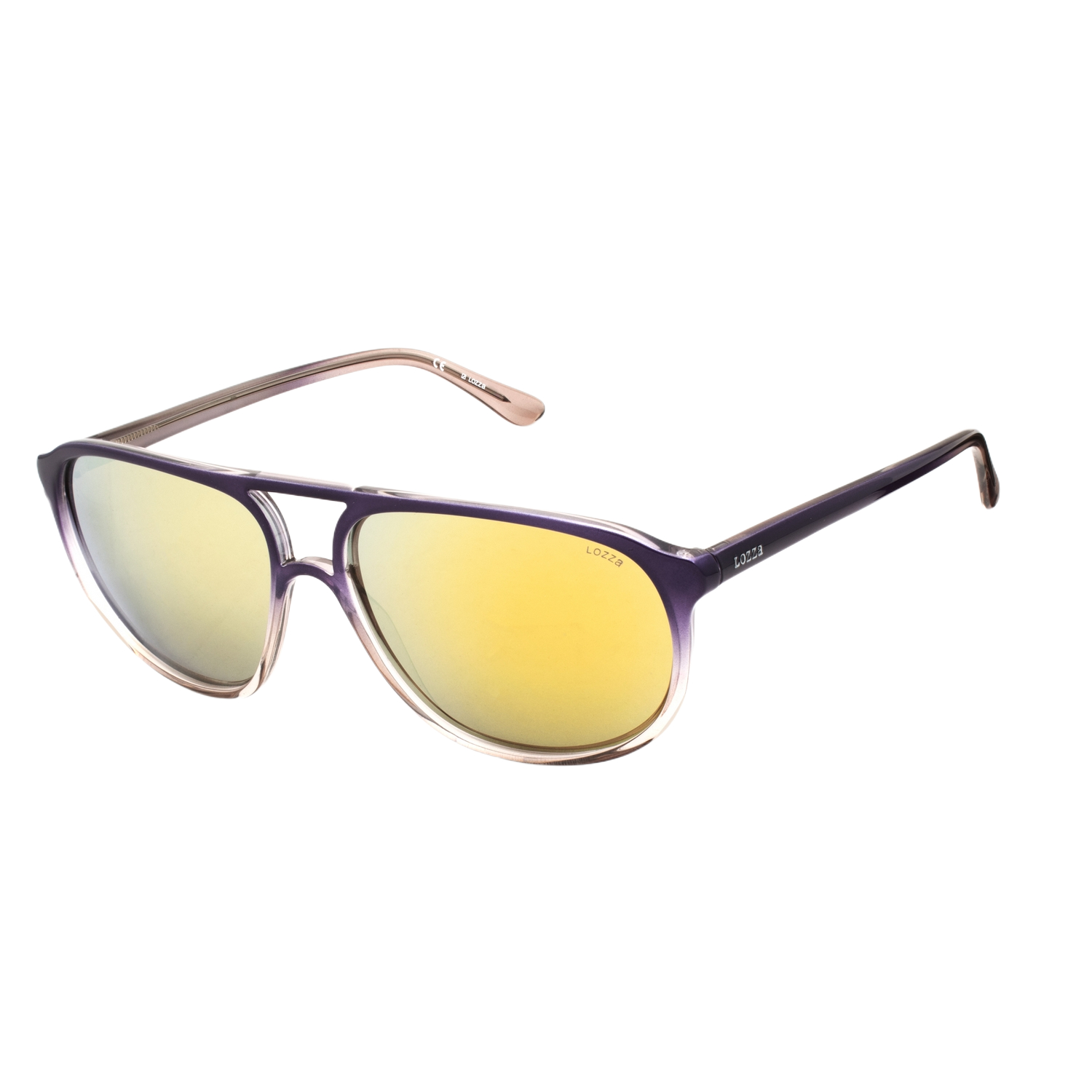 Lozza Unisex-Sonnenbrillen 58/15/140 mm Spritzguss Image