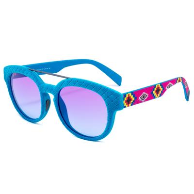 Italia Independent Unisex-Sonnenbrillen 50/18/140 mm Acetat