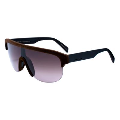 Italia Independent Unisex-Sonnenbrillen 135/0/140 mm Acetat