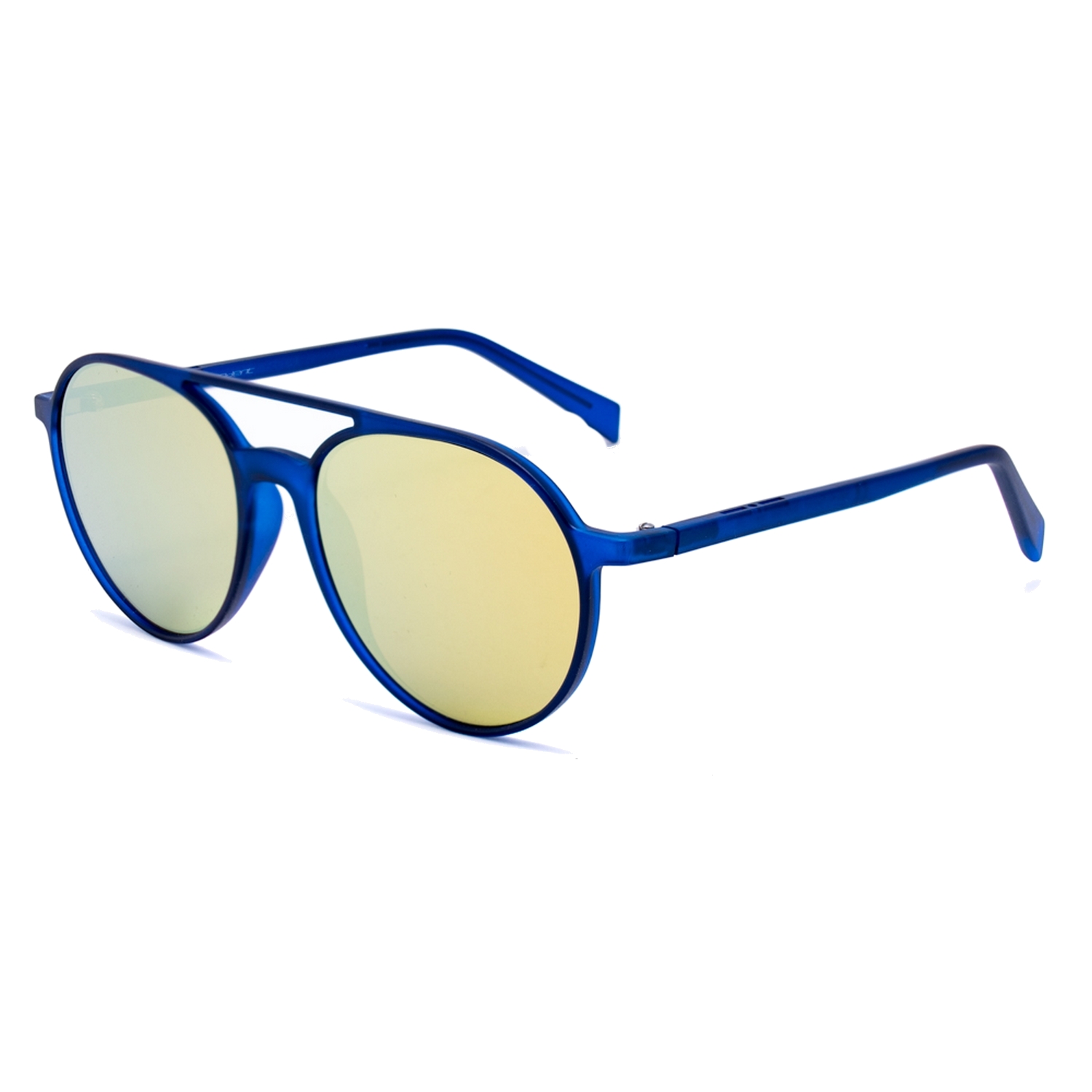 Italia Independent Unisex-Sonnenbrillen 53/17/140 mm Acetat Image