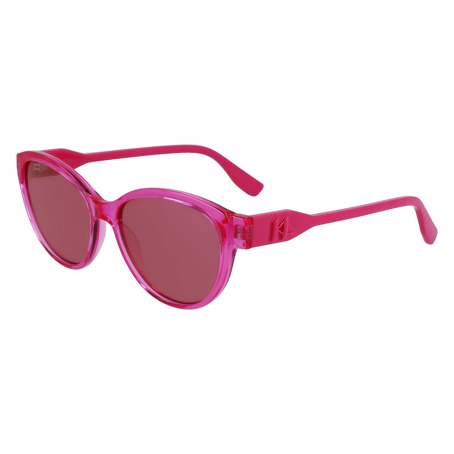Karl Lagerfeld Damen-Sonnenbrillen 51/20/145 mm Spritzguss Image