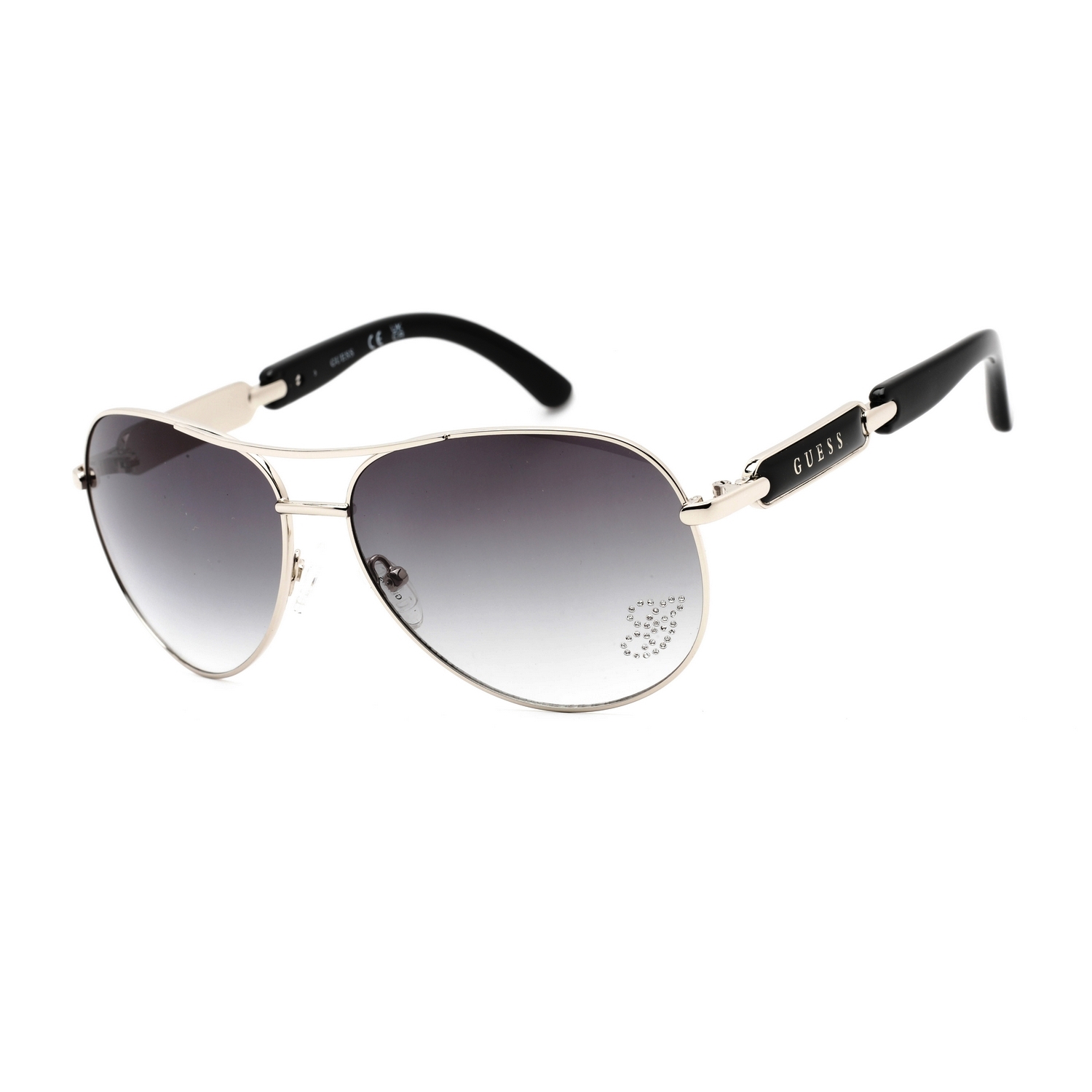 Guess Sonnenbrille GU7295 Q87 60 Image