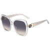 Jimmy Choo Sonnenbrille MANON/G/S KB7FF 57
