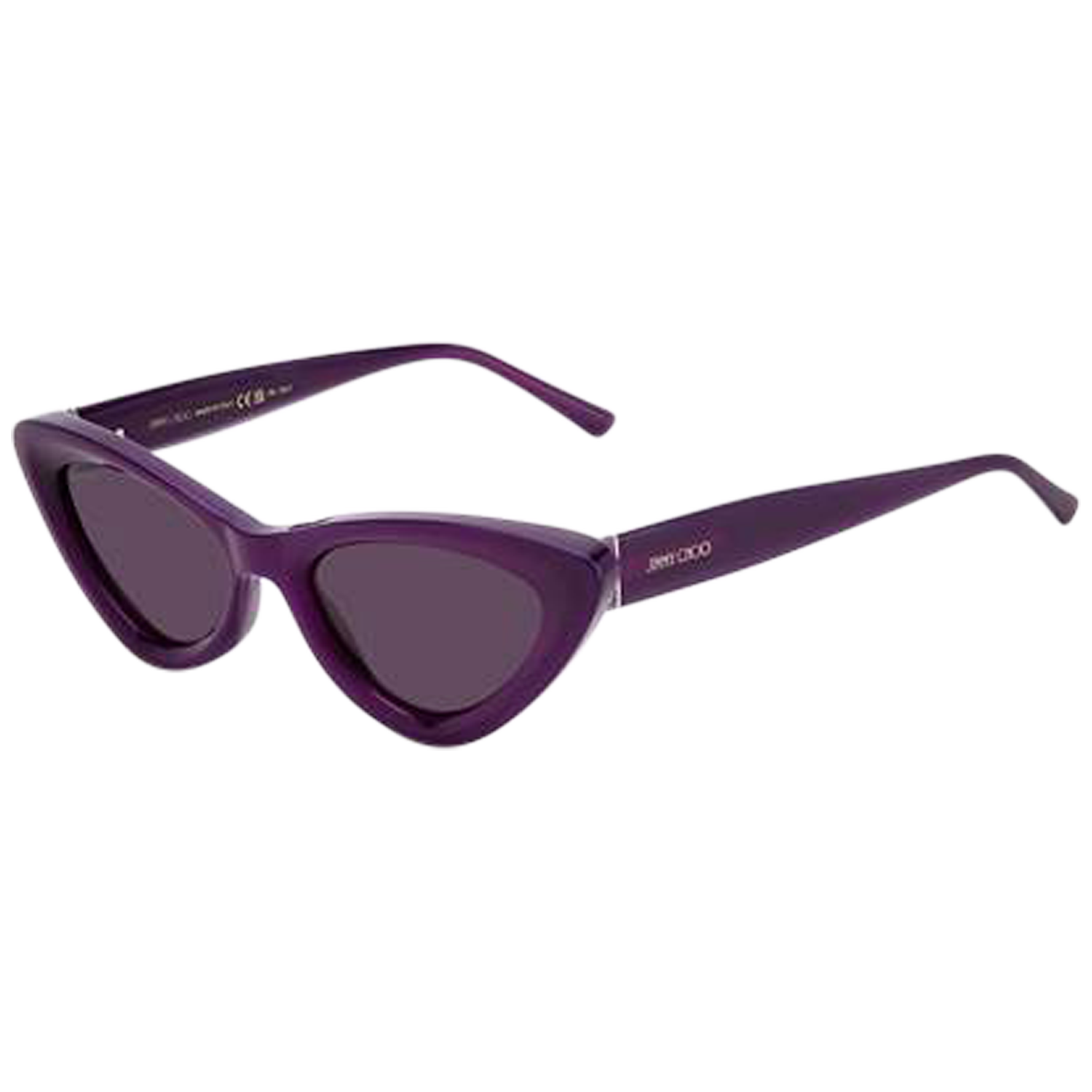 Jimmy Choo Sonnenbrille ADDY/S B3VUR 52 Image