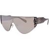 Michael Kors Damen-Sonnenbrillen 51/18/140 mm Acetat