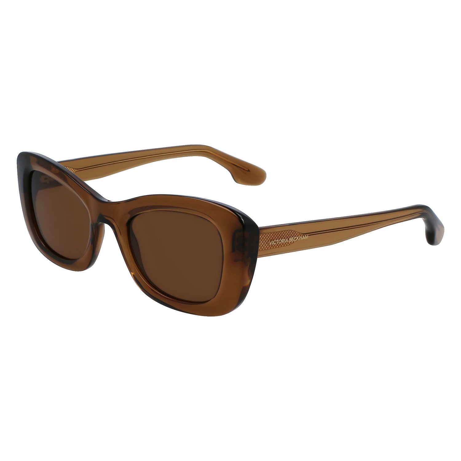 Victoria Beckham Damen-Sonnenbrillen 53/20/140 mm Acetat und Spritzguss Image
