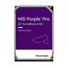 Western Digital Purple Pro, 3.5', 14 To, 7200 tr/min WD142PURP