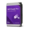 Western Digital Purple Pro WD 8TB, 3.5', 8 To, 7200 tr/min WD8002PURP