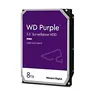 Western Digital Blue 8TB WD PURPL 8TB WD PURPLE, 3.5', 8 To, 5400 tr/min WD85PURZ