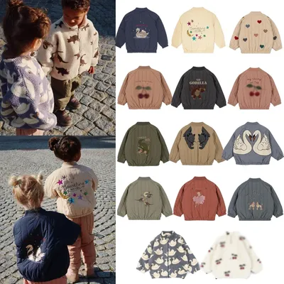 Baby+Kids+Outerwear