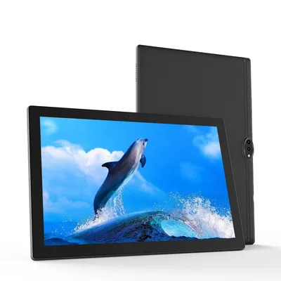 Android 13 Tablet 10 inch Tablets, 4+6GB RAM 64GB ROM 1TB Expand, MTK8768 Octa-Core Processor,