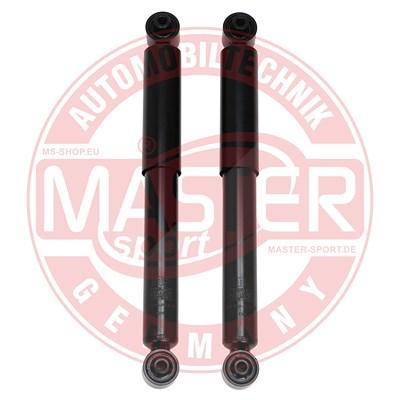 Master-sport Germany Stoßdämpfer [Hersteller-Nr. 16K007512] für Nissan Image