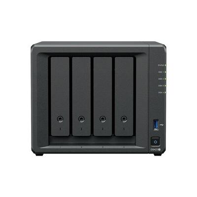 NAS-System »DiskStation DS423+«, Synology