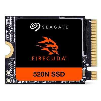 Interne Festplatte »FireCuda 520N« 1000 GB, Seagate, 2.215x0.223x3.015 cm