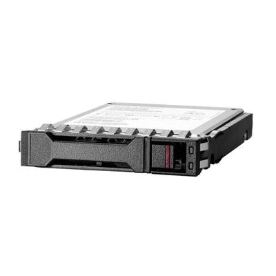 HP Interne Festplatte »Mixed Use BC Multi Vendor« 960 GB schwarz, 0.7 cm