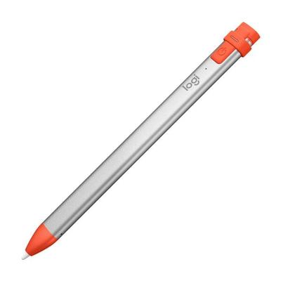 Digitaler Eingabestift »Crayon Lightning« für iPad, Logitech