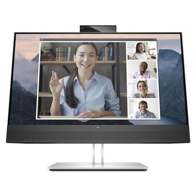 HP Konferenzmonitor »E24mv G4« 60,45 cm / 23,8 '' schwarz
