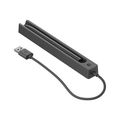 Digitaler Eingabestift »Slim« Harbor Gray, HP