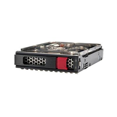 Hewlett Packard Enterprise Interne Festplatte »Business Critical LP Multi Vendor« 4000 GB, 7.57x1.56x11.87 cm