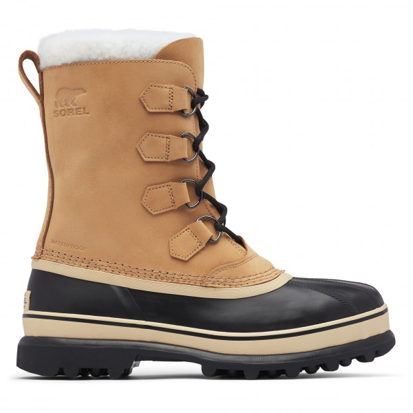 Sorel - Caribou WP - Winterschuhe 43,5 | EU 43,5 beige