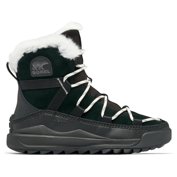 Sorel - Women's Ona Rmx Glacy Plus Waterproof - Winterschuhe 39 | EU 39 schwarz