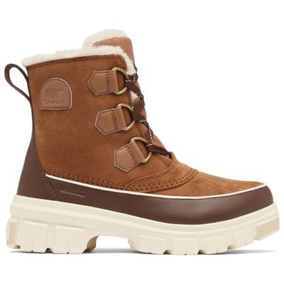 Sorel - Women's Torino V Waterproof - Winterschuhe US 8,5 | EU 39,5 braun/beige Image