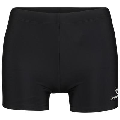 Rip Curl - Corp Boyleg Sluggo - Badehose Gr S schwarz Image