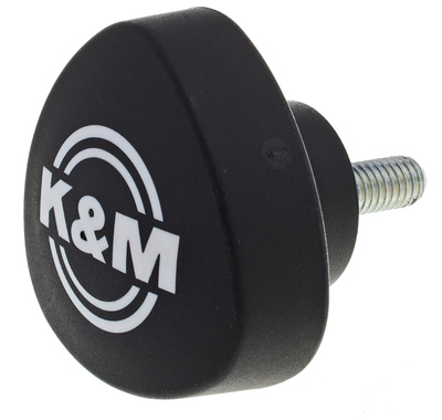 K&M Replacement Screw M8 x 38mm