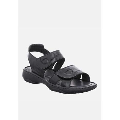 JOSEF SEIBEL Debra | Sandale für Damen | Schwarz Debra, schwarz Image