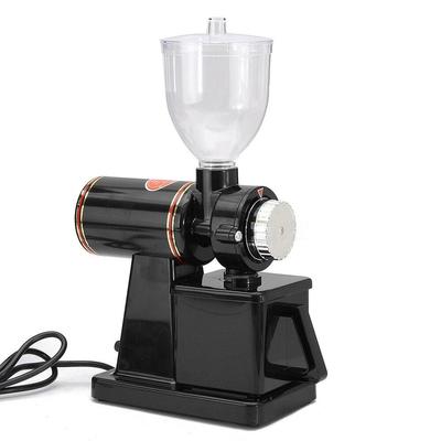 Electric Coffee Grinder Burr Mill