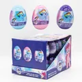 Y My Little Pony sorpresa uovo con adesivi scatola cieca bambola regali giocattolo modello Anime figure raccogliere ornamenti