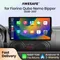 AWESAFE PX9 Autoradio Autoradio per Fiat Fiorino Qubo Citroen Nemo Peugeot Bipper 2008 - 2017 Schermo Carplay Wireless Android