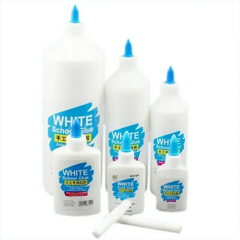 Spezial kleber für Holz starke Holz bearbeitung weißer Latex boden Schnellt rockn ender Universal-Super kleber Image