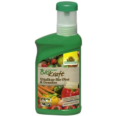 Neudorff - BioKraft Vitalkur für Obst und Gemüse - 300 ml