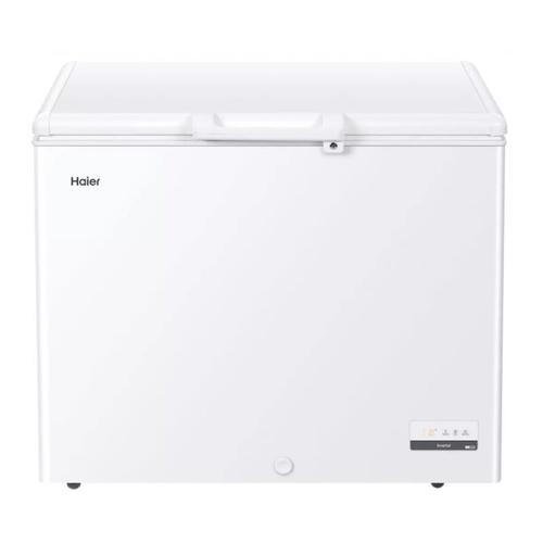 Gefriertruhe 111cm 300l Haier HCE301E