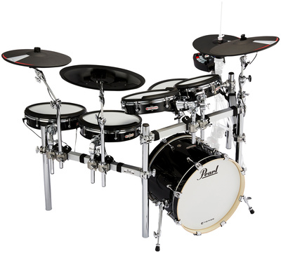 Pearl e/Merge EM-53HBC e/Hybrid 2.0