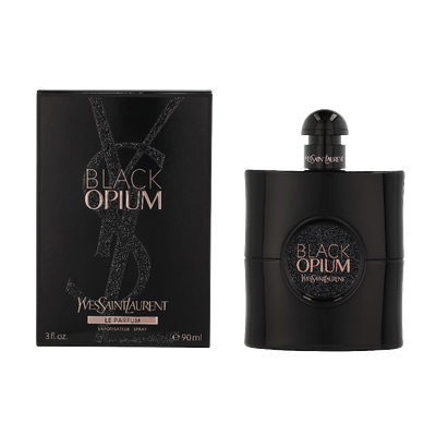 YSL Black Opium Edp Spray.