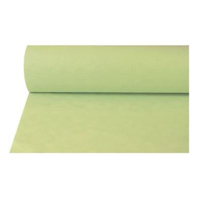 Papstar Papiertischtuch auf Rolle - 1x50 m grau