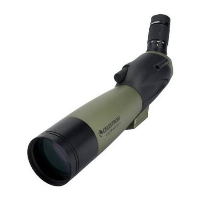 Celestron Ultima 80 20-60x80mm Spotting Scope Kit (Angled Viewing) 52250