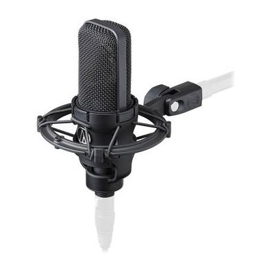 Audio-Technica AT4040 Large-Diaphragm Cardioid Condenser Microphone AT4040