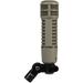 Electro-Voice RE20 Broadcast Announcer Microphone with Variable-D (Fawn Beige) F.01U.413.981