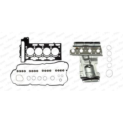 PAYEN Dichtungssatz, Zylinderkopf mit Ventilschaftabdichtung für MINI BMW 11120427689 11127570859 CH6440