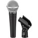 Shure SM58-CN Vocal Microphone with Cable SM58-CN