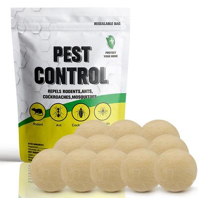 Pest+Control