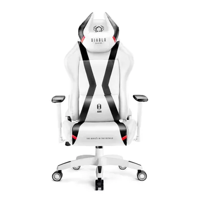 DIABLO gaming chair Computer Pc Game Chair Gaming Pu Leather Silla Gamer Massage Racing Gaming Chair