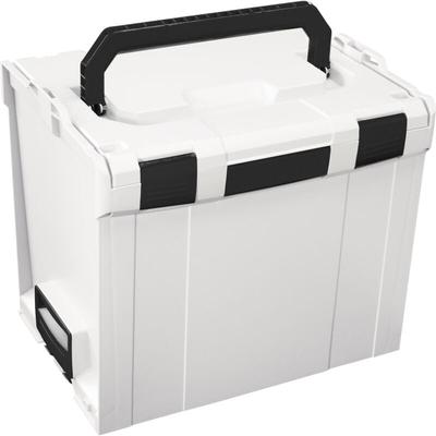 Lboxx - Sortimo l-boxx 374 600.000.3652 Werkzeugkasten unbestückt abs Image