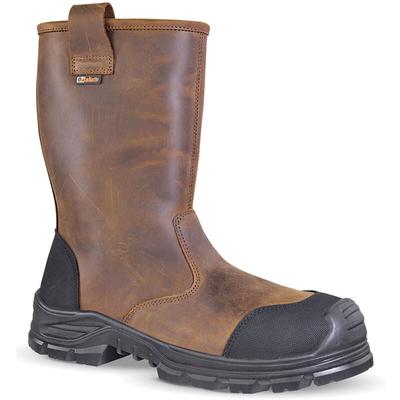 Jalbeech sas S3 ci src Sicherheitsstiefel - 42 eu - Jallatte