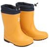 Didriksons - Kid's Slush Winter Boot - Winterschuhe 34 | EU 34 orange
