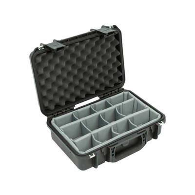 SKB Cases Seres 3-1610-5 - Case W/Thnk Tank Desgned Vdeo Dvders 3I-1610-5DT