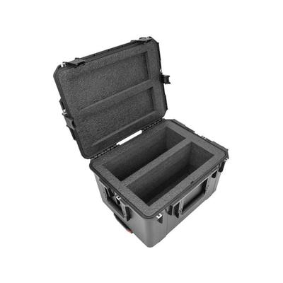 SKB Cases Seres Two 6-bay Motorola Charger - Case 3I2217-MC6